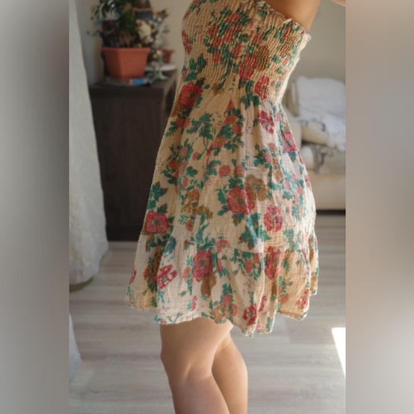 RACHEL & Chloe very soft cotton cutest dress - Picture 3 of 7